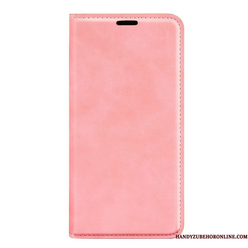 Bescherming Hoesje voor Samsung Galaxy A14 / A14 5G Folio-hoesje Schuine Sluiting