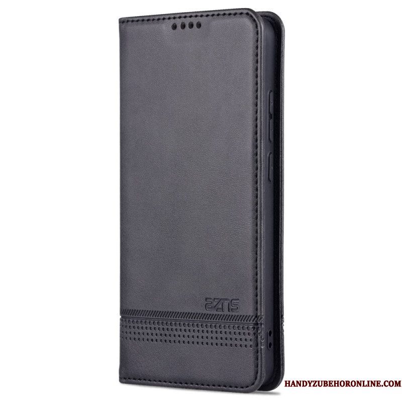 Bescherming Hoesje voor Xiaomi 12 / 12X Folio-hoesje Azns