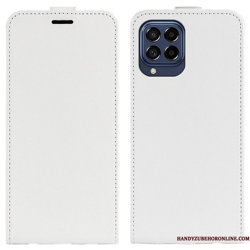 Folio-hoesje voor Samsung Galaxy M53 5G Flip Case Opvouwbaar