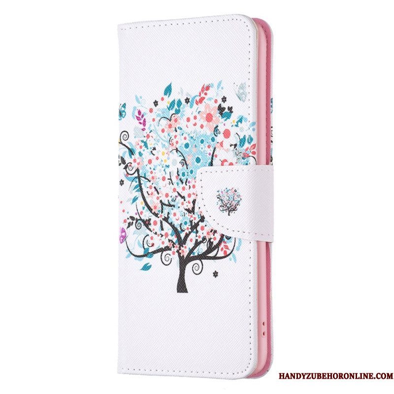 Folio-hoesje voor Xiaomi 13 Lite Boom