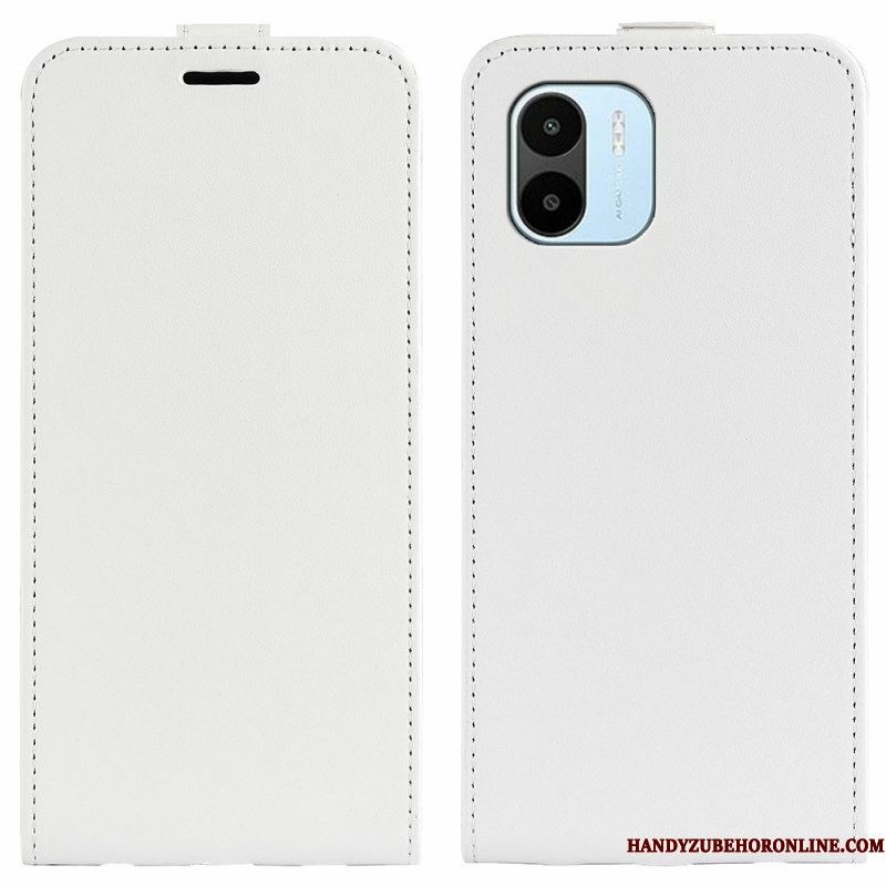 Folio-hoesje voor Xiaomi Redmi A1 Flip Case Verticale Klep