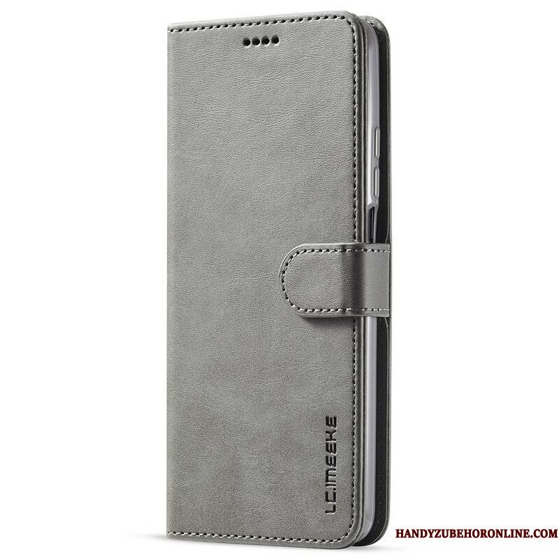 Folio-hoesje voor Xiaomi Redmi Note 10 5G Lc.imeeke