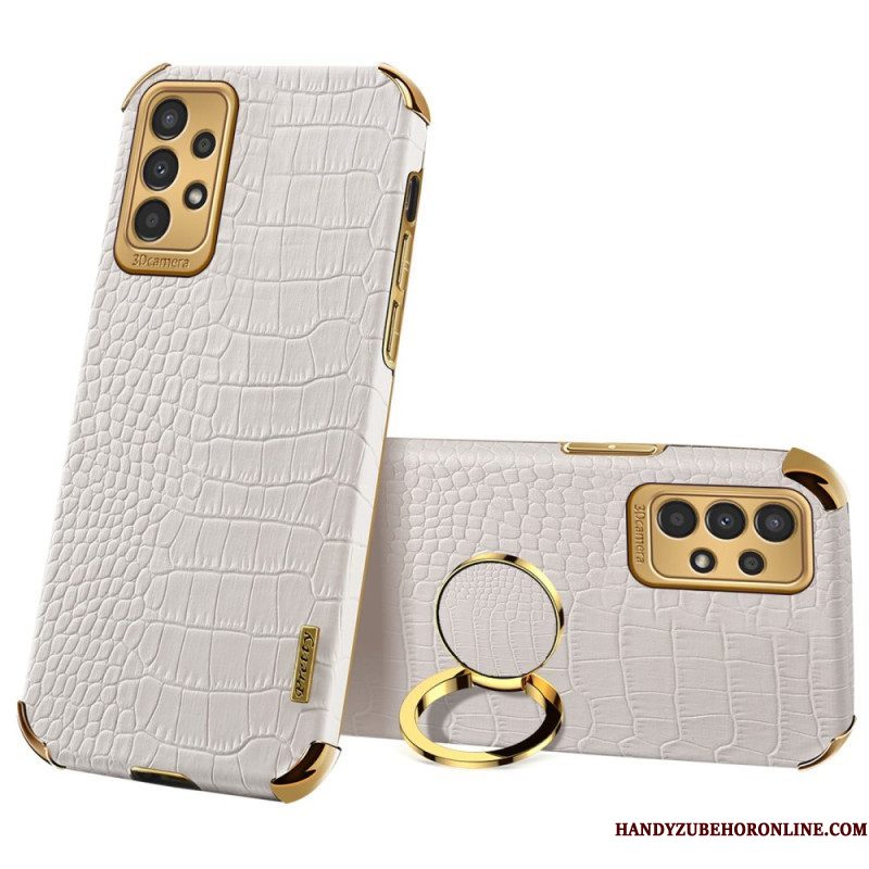 Hoesje voor Samsung Galaxy A13 String Hamsters