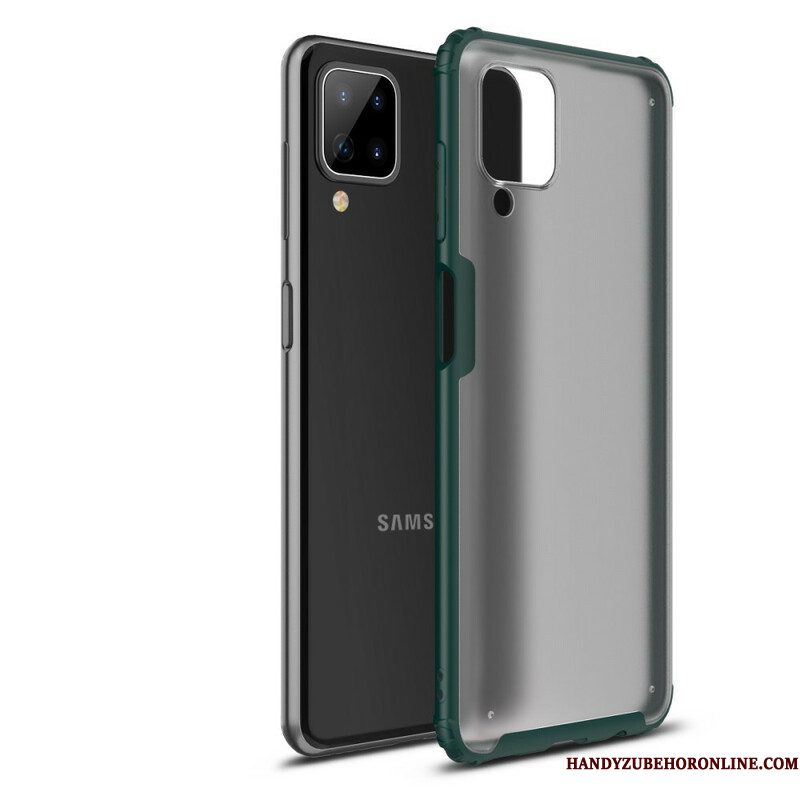 Hoesje voor Samsung Galaxy M12 / A12 Armor-serie