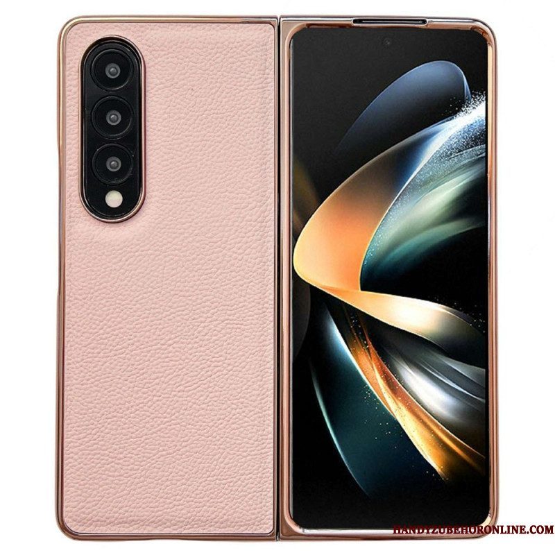 Hoesje voor Samsung Galaxy Z Fold 4 Horizon-serie