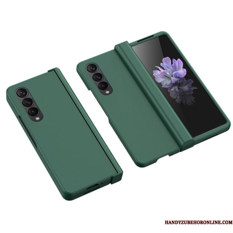 Hoesje voor Samsung Galaxy Z Fold 4 Moderne Buis