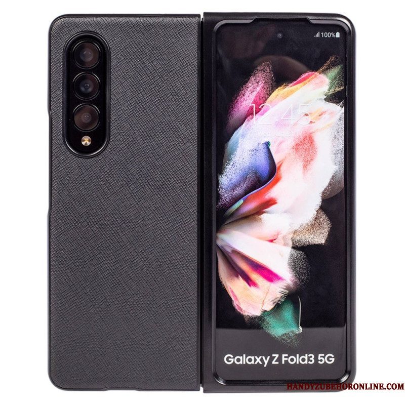 Hoesje voor Samsung Galaxy Z Fold 4 Verveeld