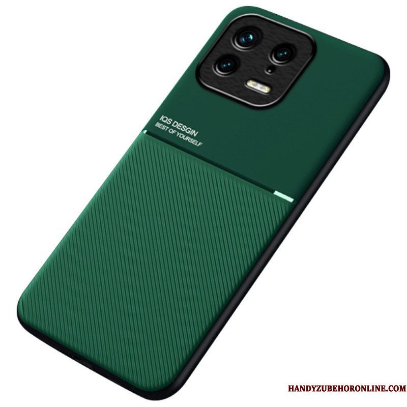 Hoesje voor Xiaomi 13 Antislip