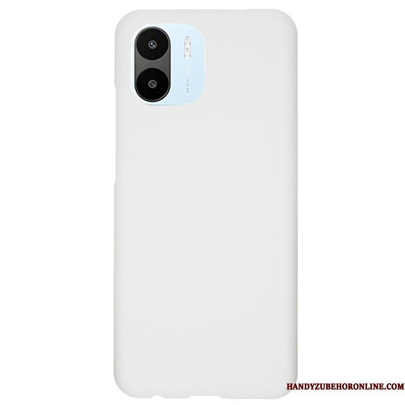 Hoesje voor Xiaomi Redmi A1 Stijf Glanzend