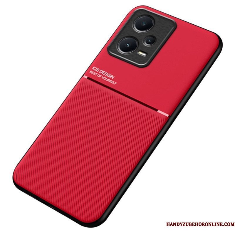 Hoesje voor Xiaomi Redmi Note 12 Pro Antislip