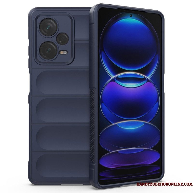 Hoesje voor Xiaomi Redmi Note 12 Pro Plus Antislip Ontwerp