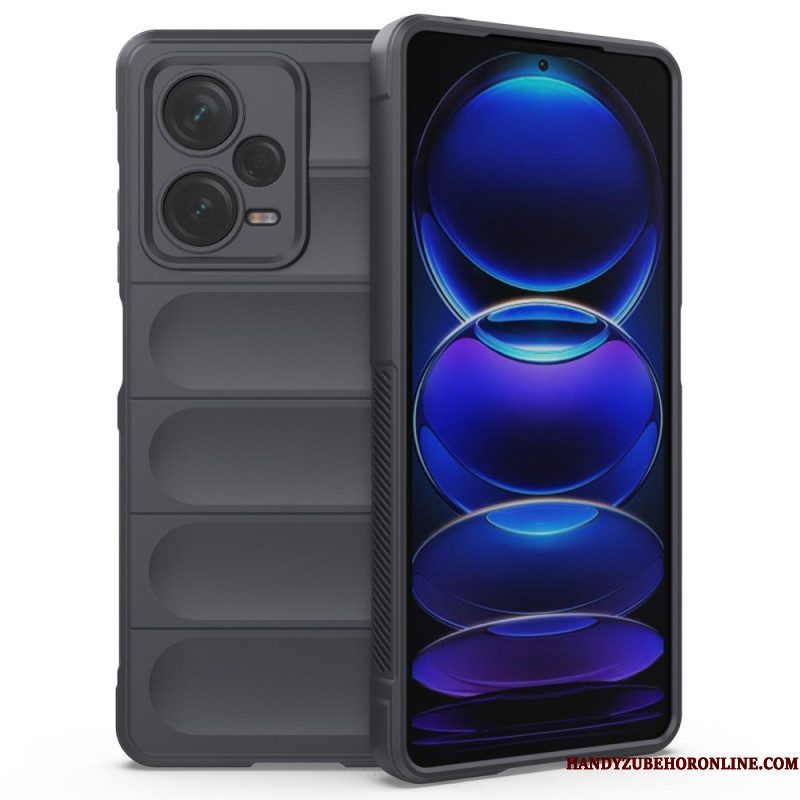 Hoesje voor Xiaomi Redmi Note 12 Pro Plus Antislip Ontwerp