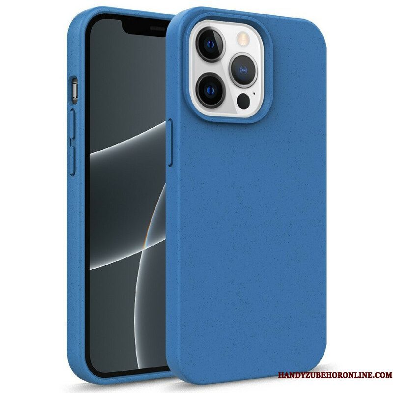 Hoesje voor iPhone 13 Mini Ontwerp Van Tarwestro