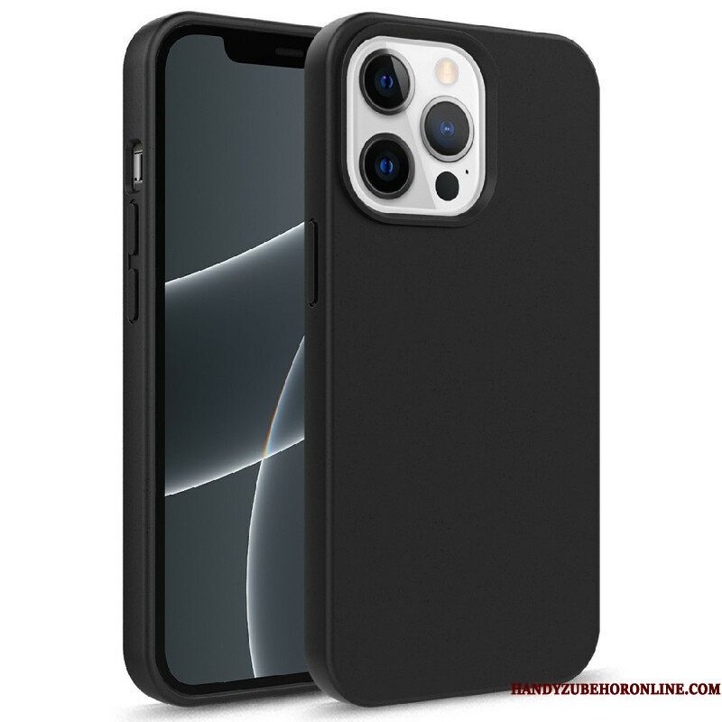 Hoesje voor iPhone 13 Pro Max Ontwerp Van Tarwestro