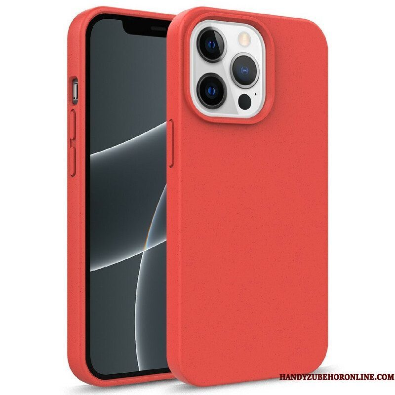 Hoesje voor iPhone 13 Pro Max Ontwerp Van Tarwestro