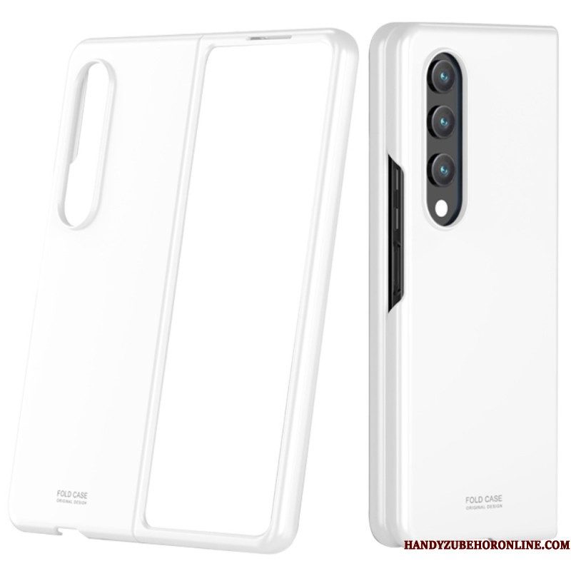 Telefoonhoesje voor Samsung Galaxy Z Fold 4 Flod Case-mat