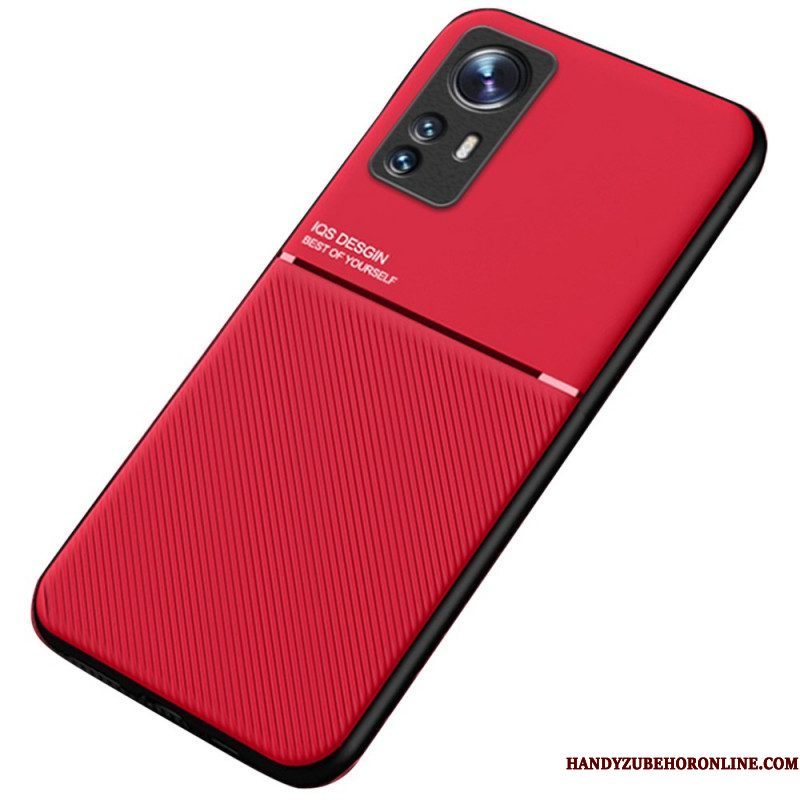 Telefoonhoesje voor Xiaomi 12 / 12X Antislip Ontwerp