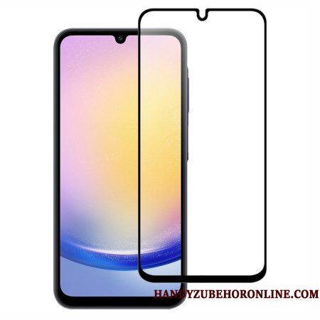 Volledig Dekkende Gehard Glazen Schermbeschermer Voor Samsung Galaxy A17 4g / A17 5g